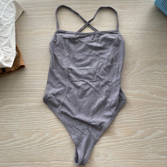 Lululemon Principal Dancer Leotard - Picture 5 of 6
